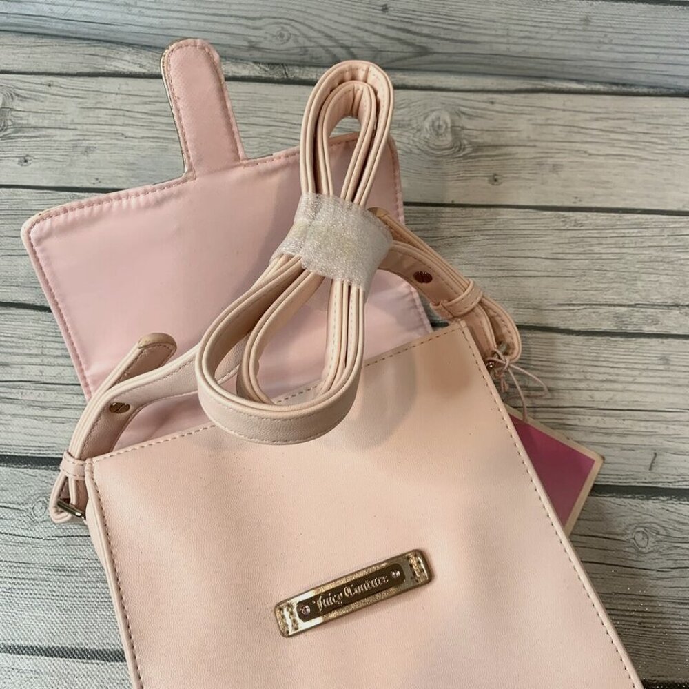 Juicy Couture handbag Perfect condition